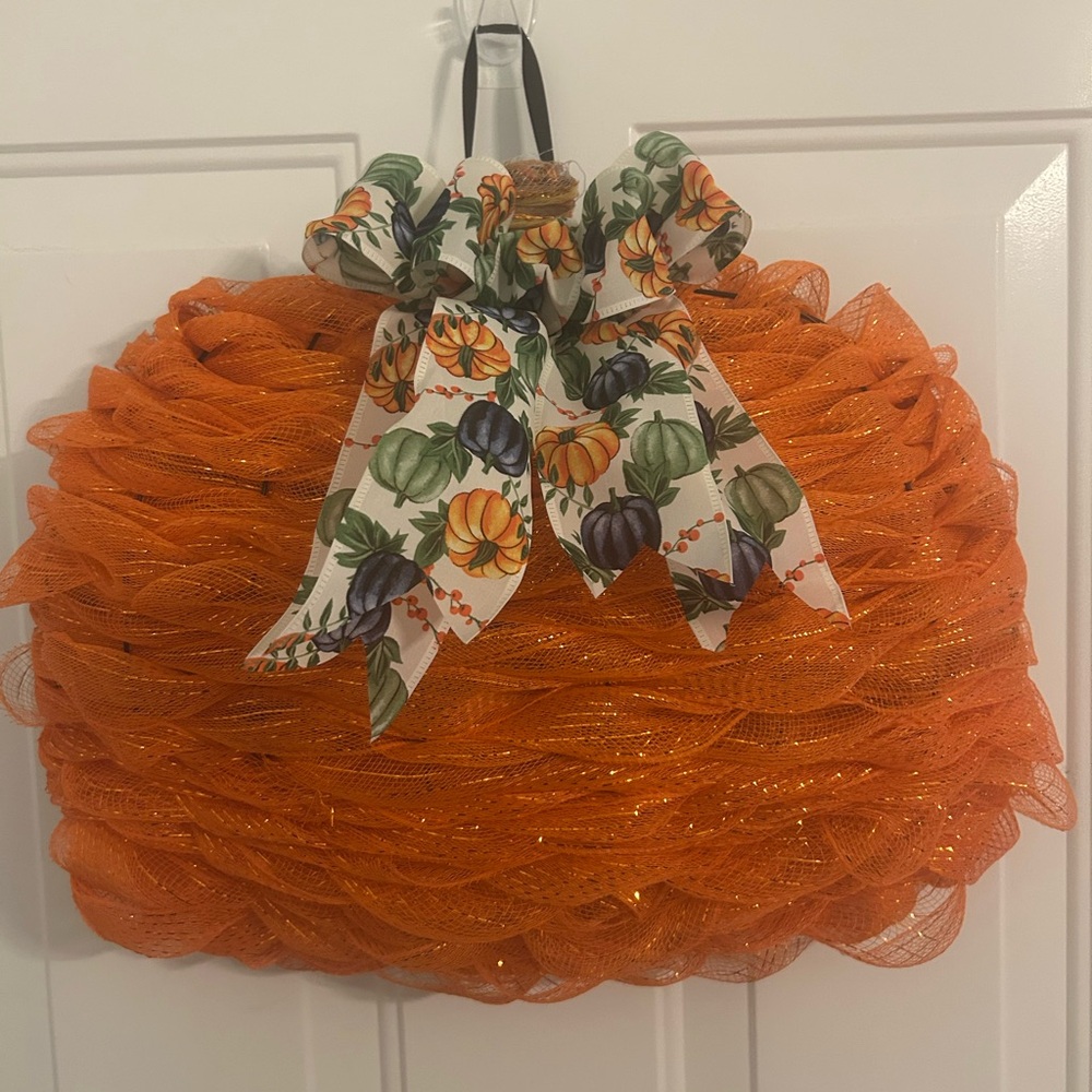 Custom wreaths - Picture 4 of 8